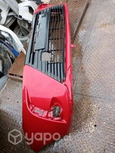 Parachoque Toyota Yaris 2022 2023 ORIGINAL