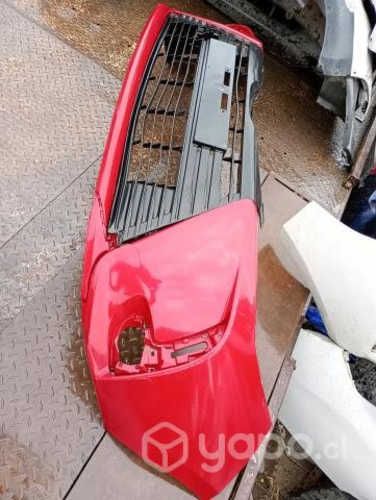 Parachoque Toyota Yaris 2022 2023 ORIGINAL