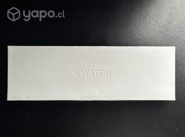 Apple Watch series 9 45mm GPS