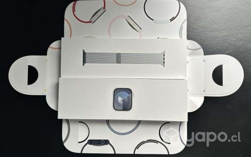 Apple Watch series 9 45mm GPS