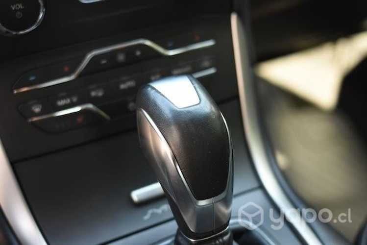 Ford edge 2018 3.5 sel awd