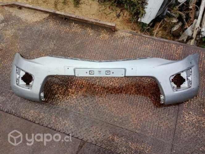 Parachoque Mitsubishi L200 ORIGINAL