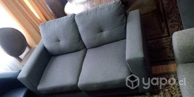 Sillón para living excelente estado