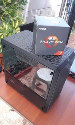 Ryzen7 16gb ram