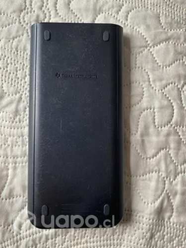 Calculadora gráfica TI nSpire CX ll CAS