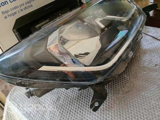 Óptico derecho Volkswagen Gol 2020 2023 ORIGINAL