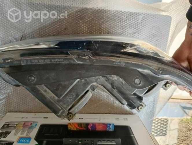 Óptico derecho Volkswagen Gol 2020 2023 ORIGINAL