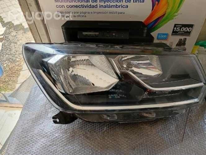 Óptico derecho Volkswagen Gol 2020 2023 ORIGINAL