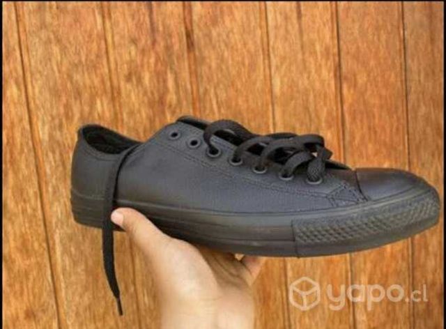 Zapatillas converse