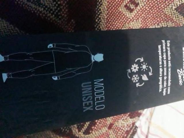 Primera capa plliester