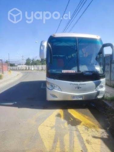 Bus Daewoo