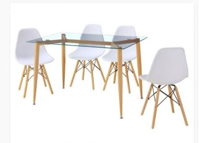 Comedor en excelente estado