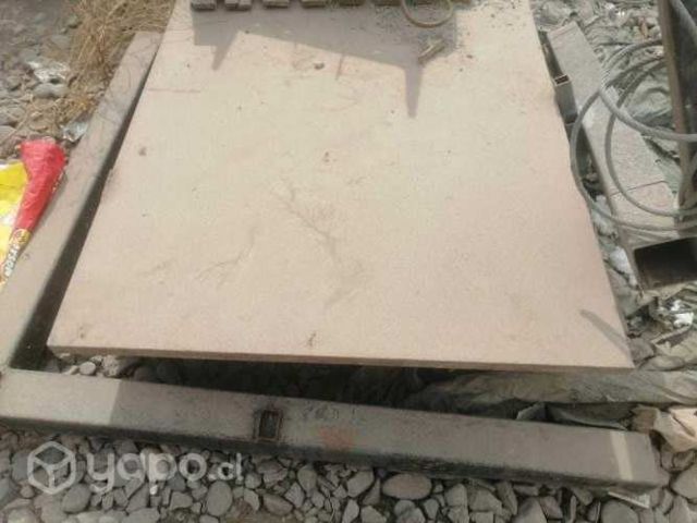 Planchas de acero T1 3x1M