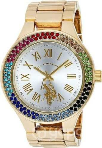 Reloj polo u.s assn mujer