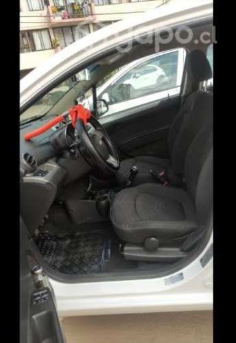 Chevrolet spark 2019