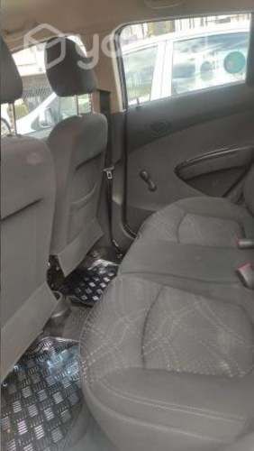 Chevrolet spark 2019