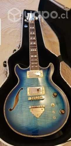 Guitarra eléctrica Ibanez