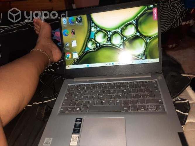 Lapto lenovo core5