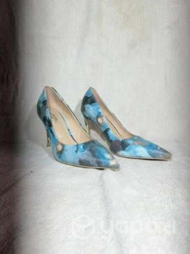 Zapato Stiletto Toffy y Co 37,5 Eur nuevo