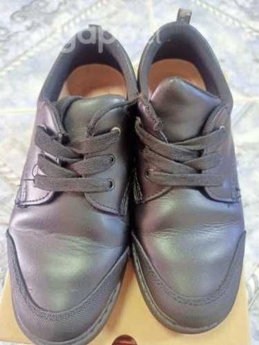 Zapato niña pillin número 32