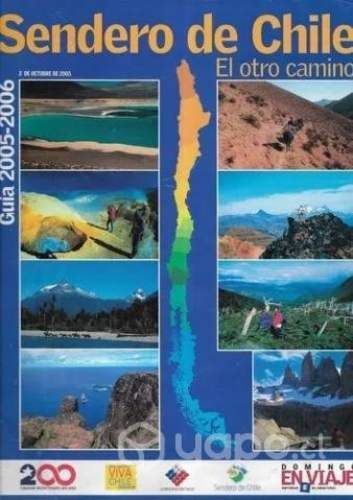 Revista Sendero De Chile El Otro Camino / 2-10-05