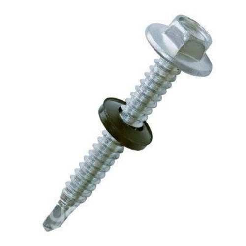 Tornillos autoperforantes