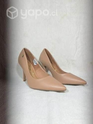 Zapato Stiletto Vizzano 38 Eur nuevo