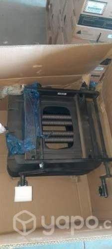 Base Asiento 365C caterpillar 327-6512