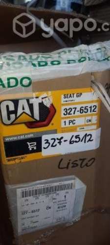 Base Asiento 365C caterpillar 327-6512