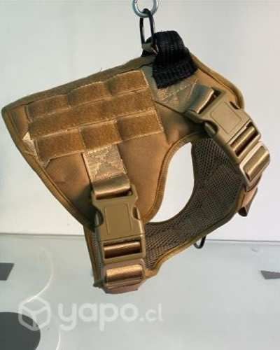 Arnés táctico
