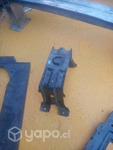 Audi a4 base porta bateria envio regiones