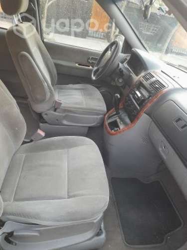Kia carnival 2004 full 2.5 aut