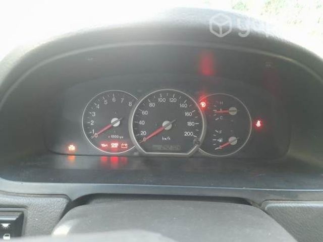 Kia carnival 2004 full 2.5 aut