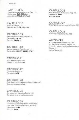 ZX81 Basic Programming / Steven Vickers / Sinclair