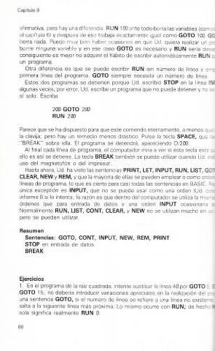 ZX81 Basic Programming / Steven Vickers / Sinclair