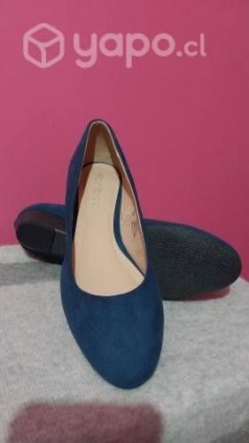 Zapatos mujer