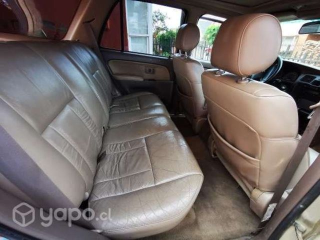 4runner límited 4x4 3gen