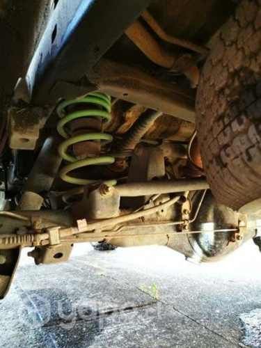 4runner límited 4x4 3gen