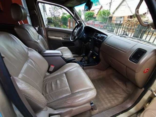 4runner límited 4x4 3gen