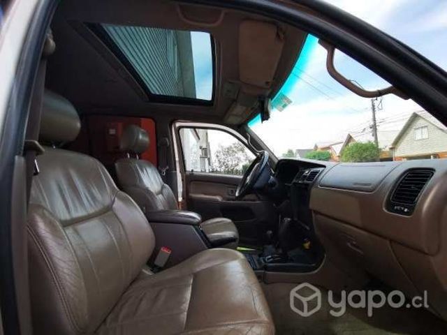 4runner límited 4x4 3gen