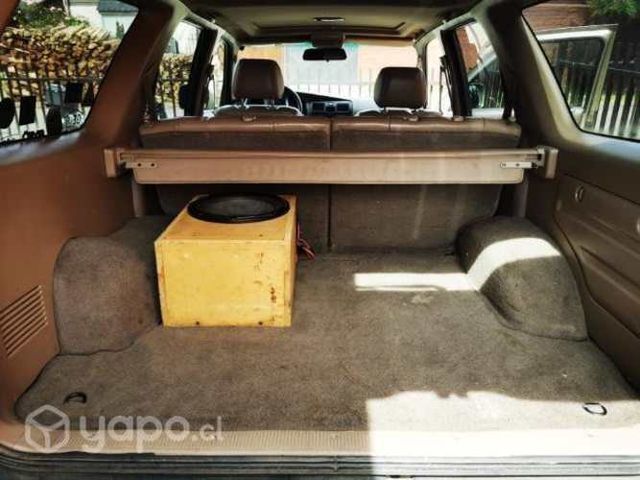 4runner límited 4x4 3gen