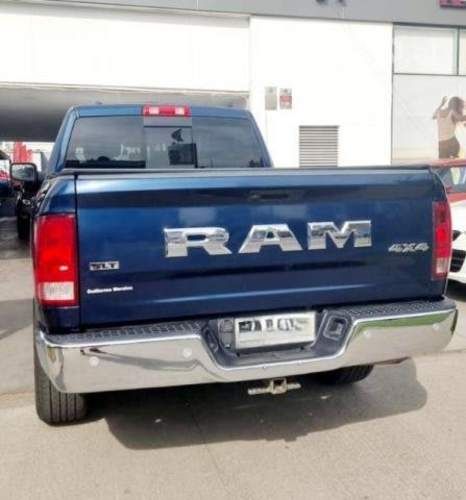 Dodge Ram 1500 4 x 4