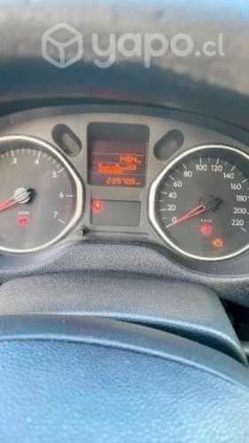 Citröen C Elysse diesel único dueño