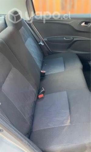 Citröen C Elysse diesel único dueño