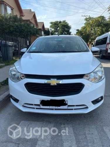 Se vende chevrolet sail