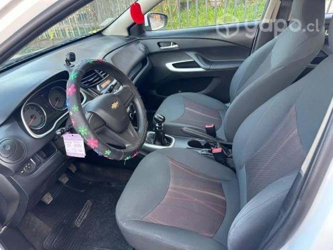 Se vende chevrolet sail