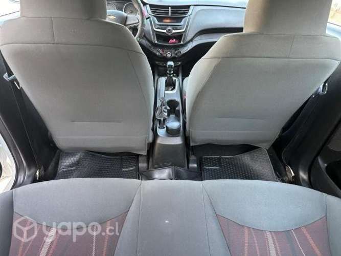 Se vende chevrolet sail