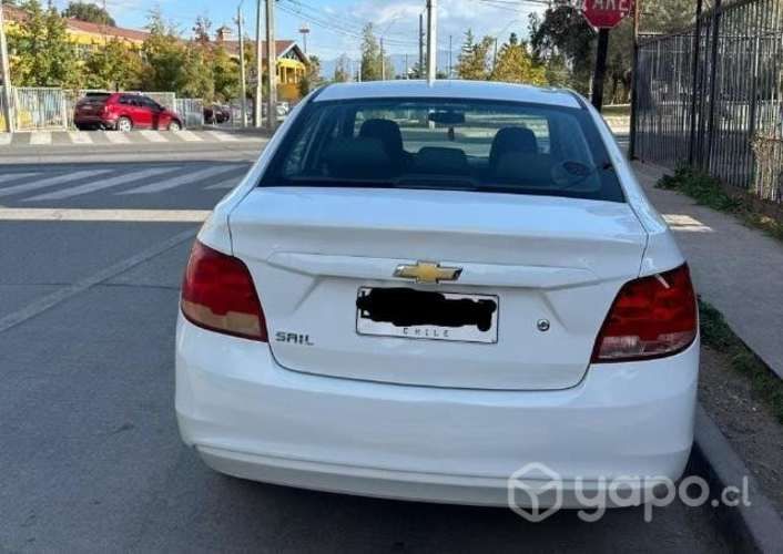 Se vende chevrolet sail