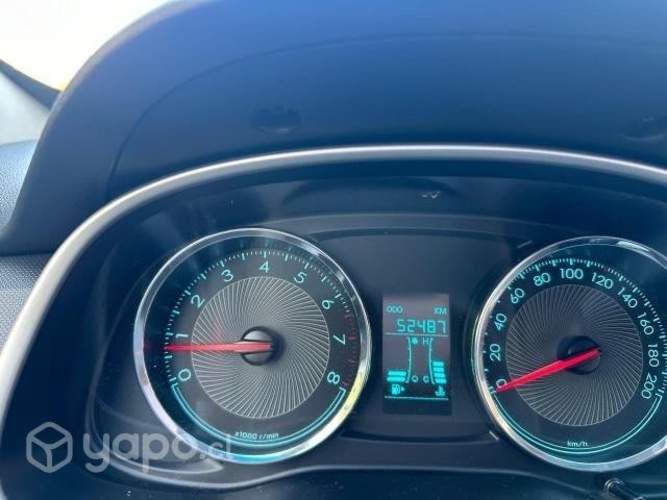 Se vende chevrolet sail