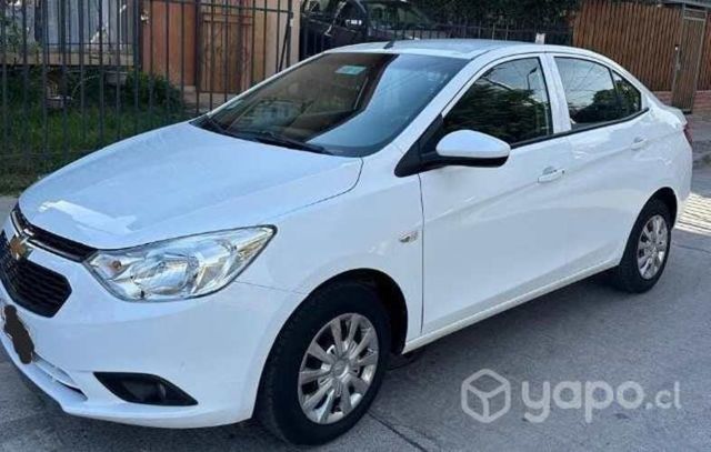 Se vende chevrolet sail